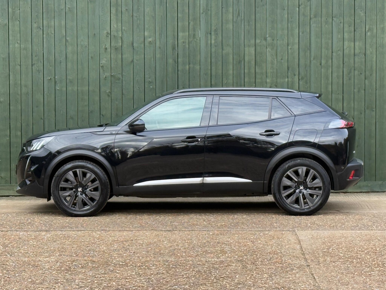 Used Peugeot E-2008 2021 for sale - 76425288: Photo 17