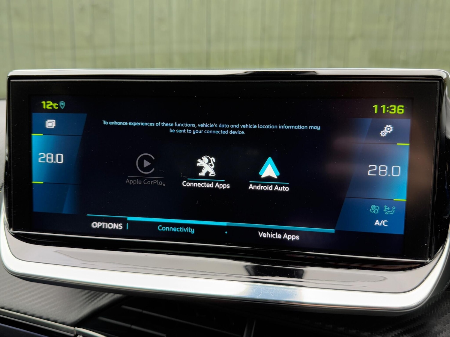 Used Peugeot E-2008 2021 for sale - 76425288: Photo 21