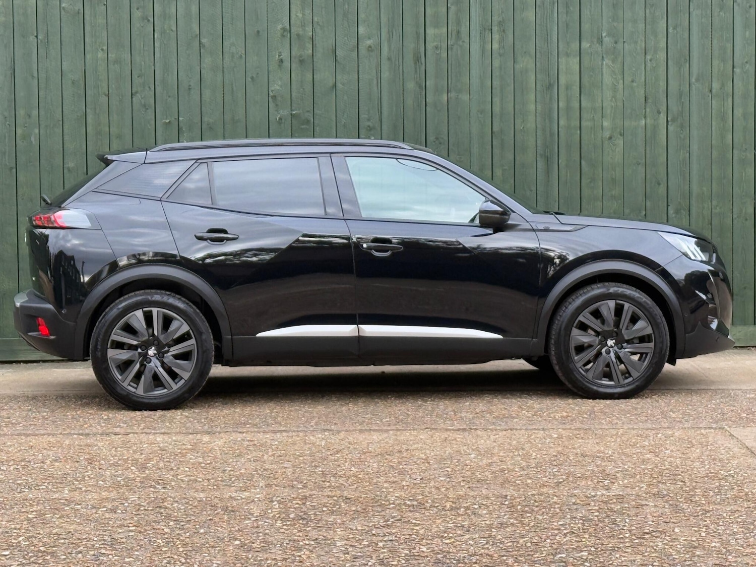 Used Peugeot E-2008 2021 for sale - 76425288: Photo 24