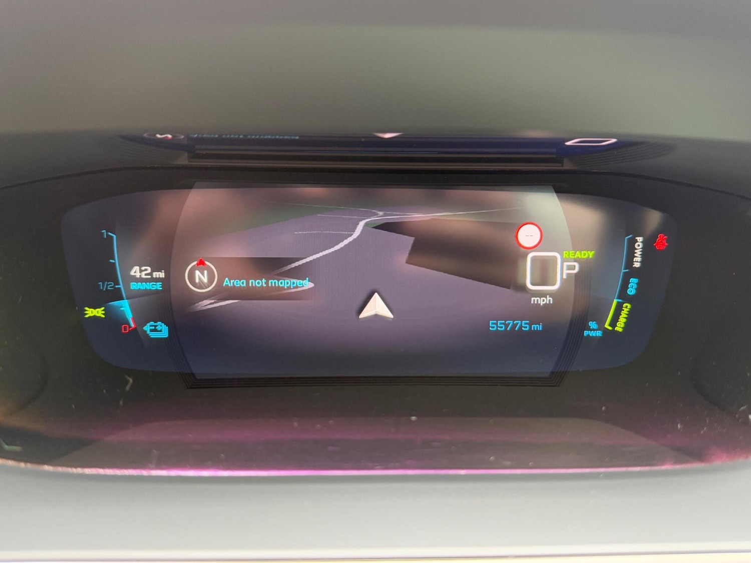 Used Peugeot E-2008 2021 for sale - 76425288: Photo 25