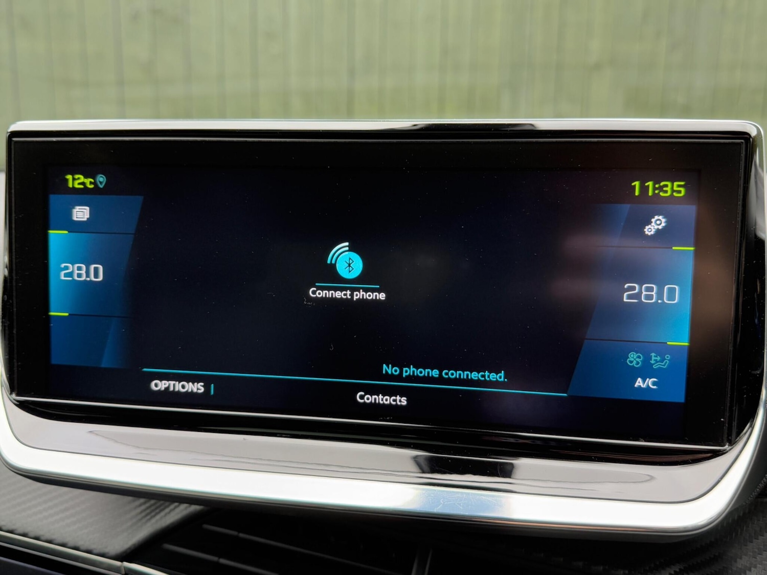 Used Peugeot E-2008 2021 for sale - 76425288: Photo 26