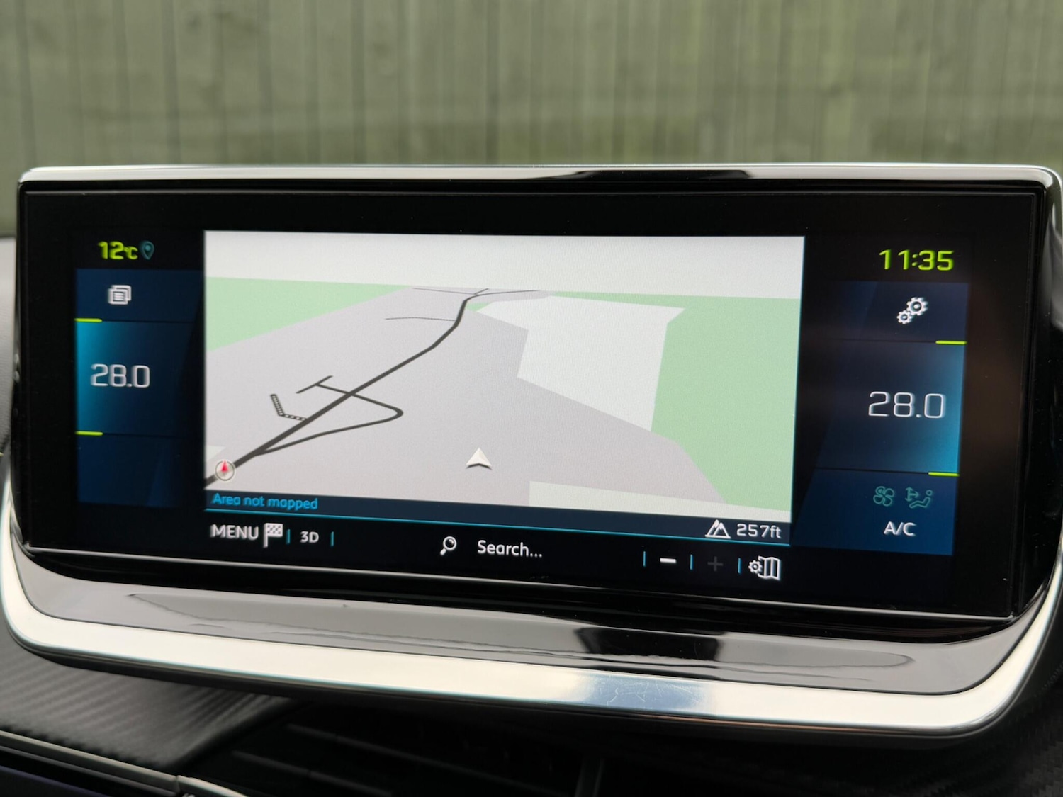 Used Peugeot E-2008 2021 for sale - 76425288: Photo 3