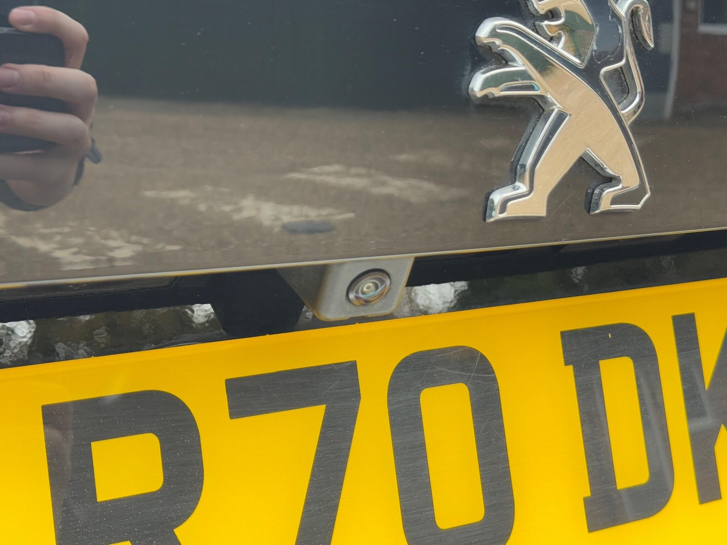 Used Peugeot E-2008 2021 for sale - 76425288: Photo 44