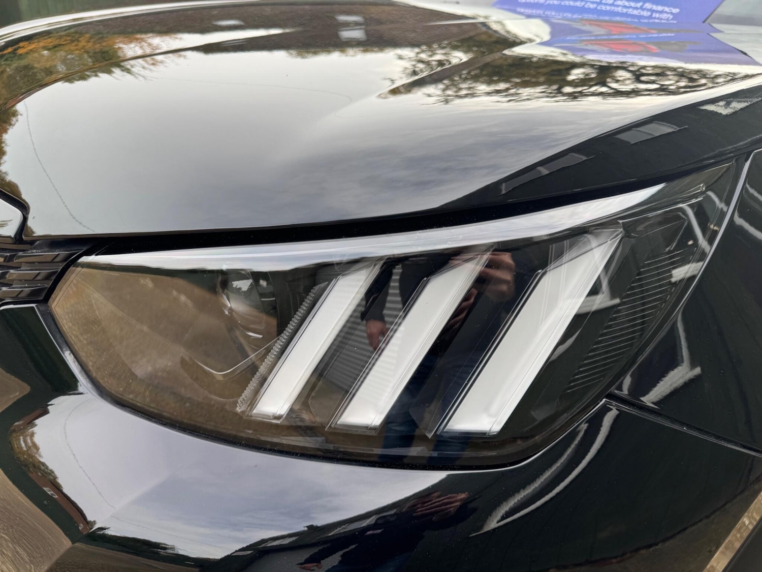 Used Peugeot E-2008 2021 for sale - 76425288: Photo 53