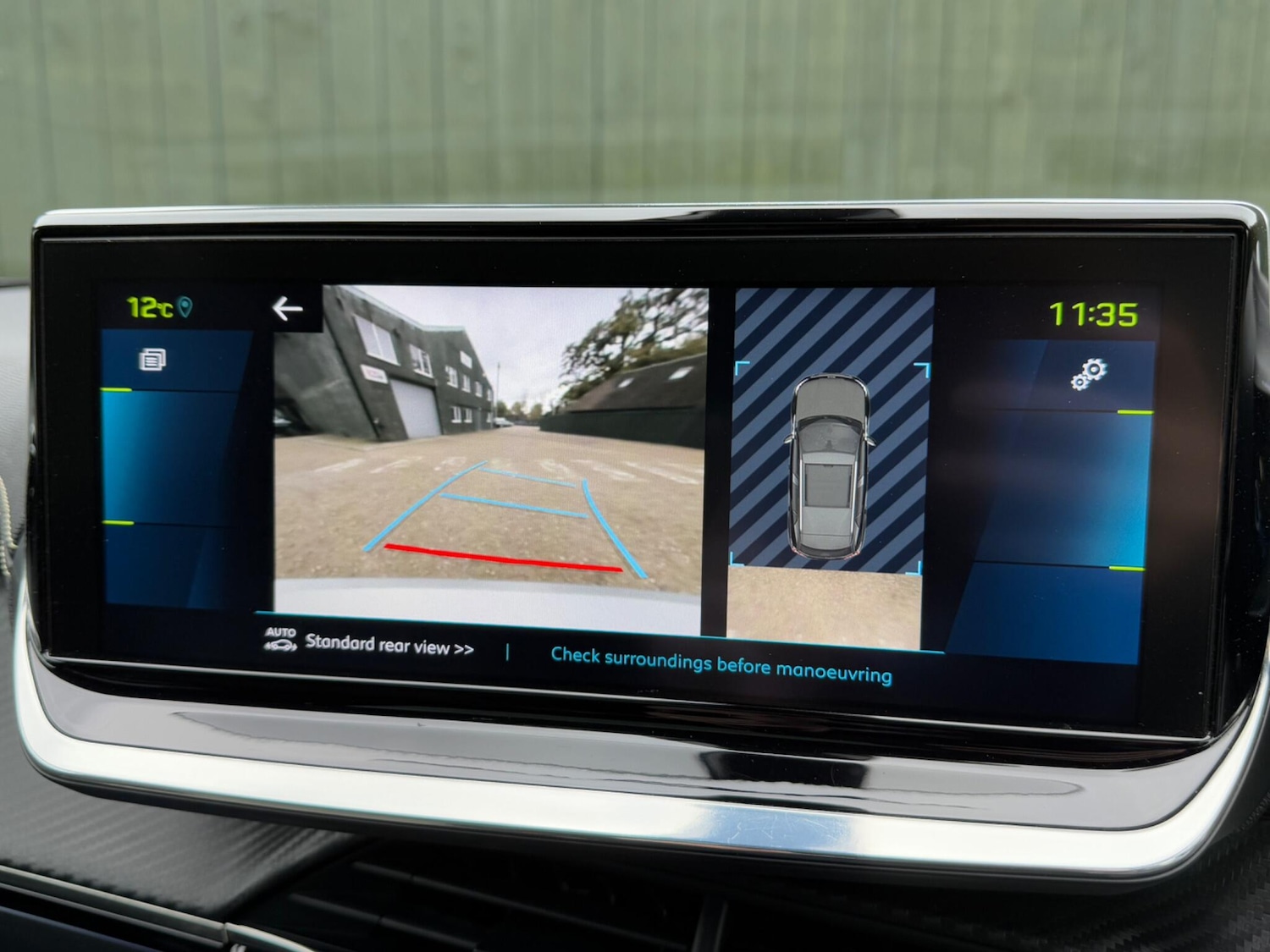 Used Peugeot E-2008 2021 for sale - 76425288: Photo 7