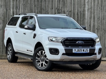Ford - Ranger