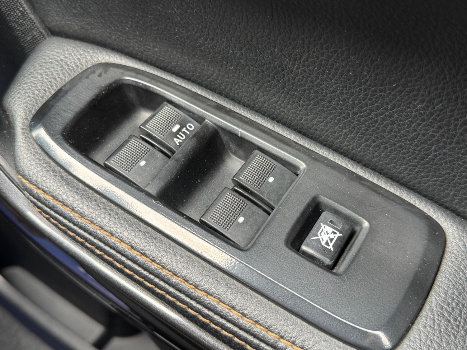 Vehicle 40