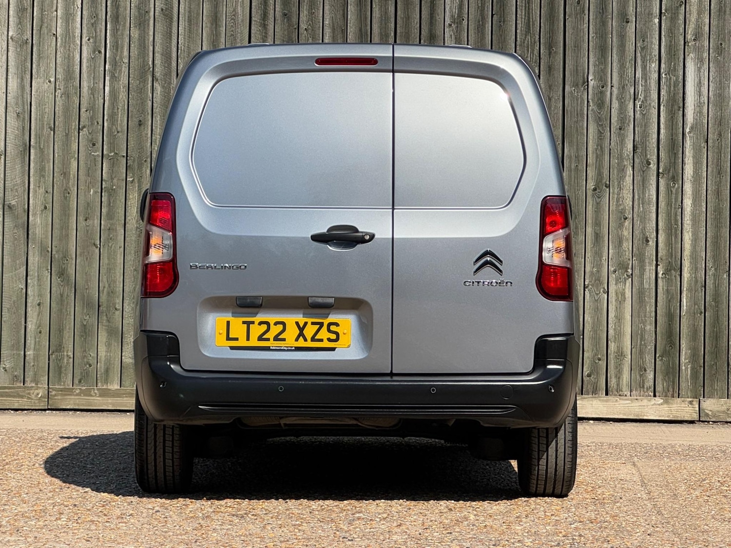 Vehicle 25