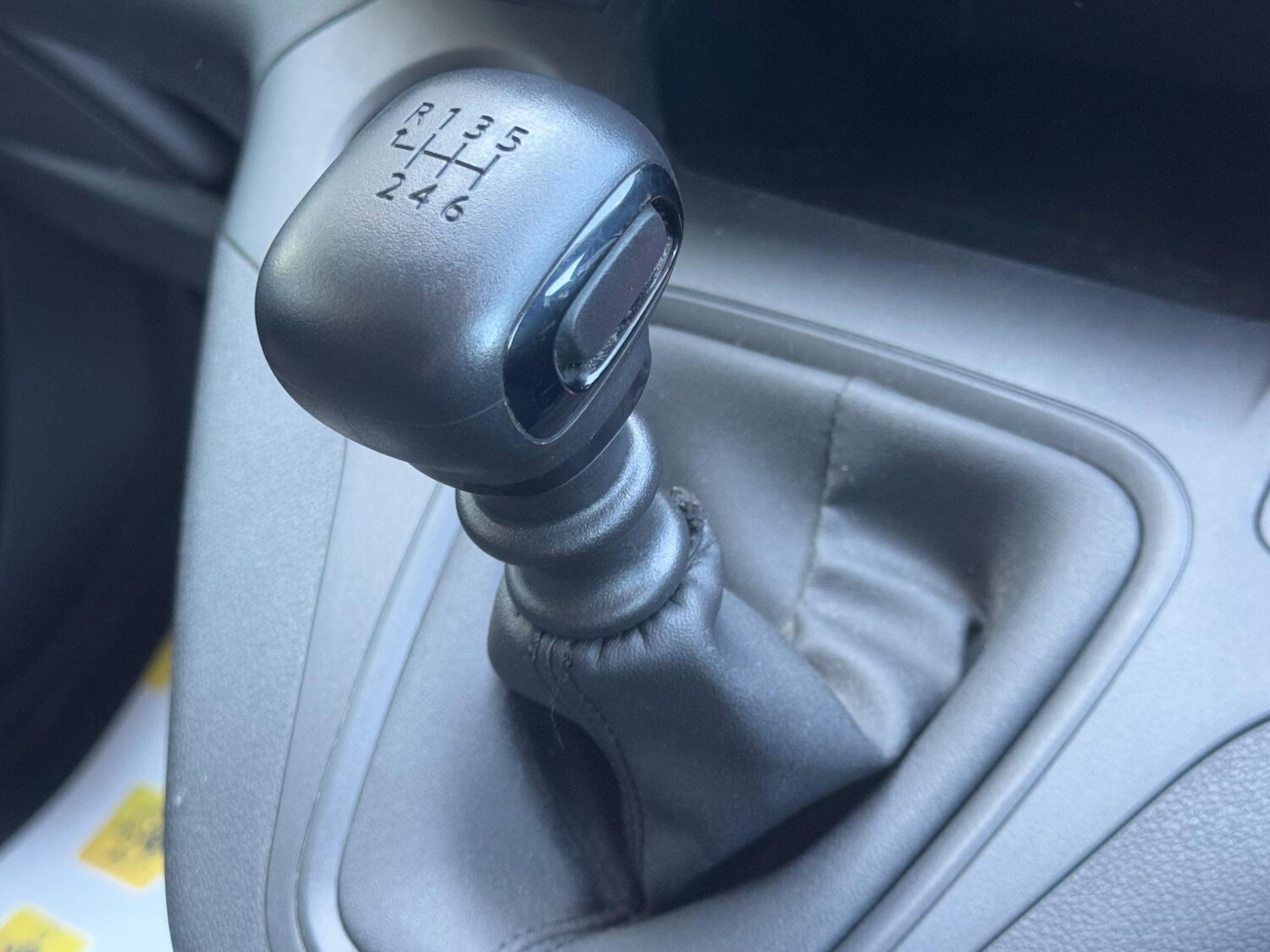 Vehicle 26