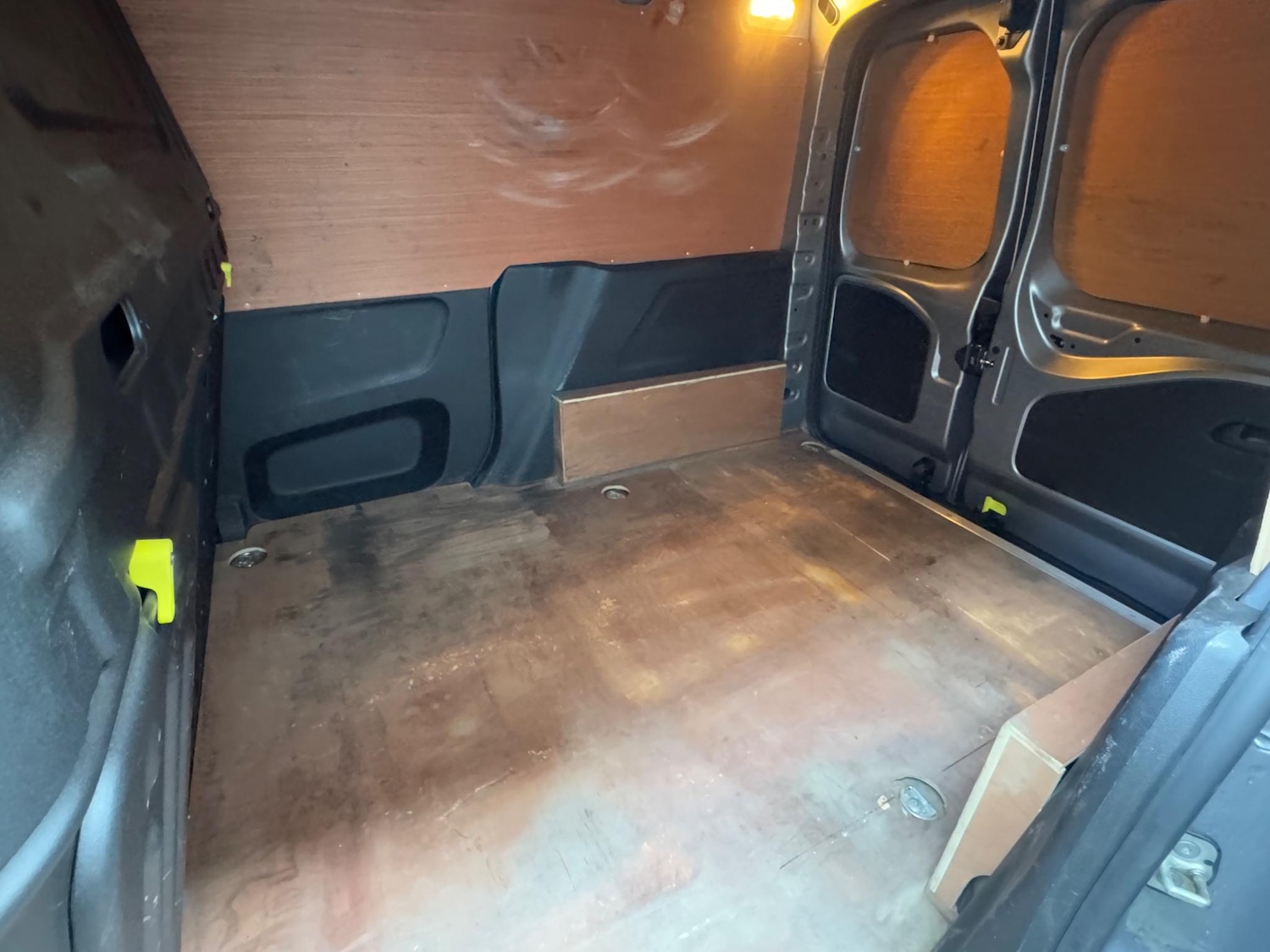 Vehicle 27