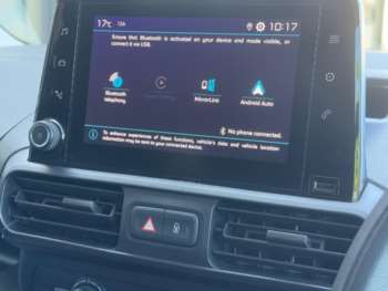Used Citroen Berlingo 2022 for sale - 74602973: Photo