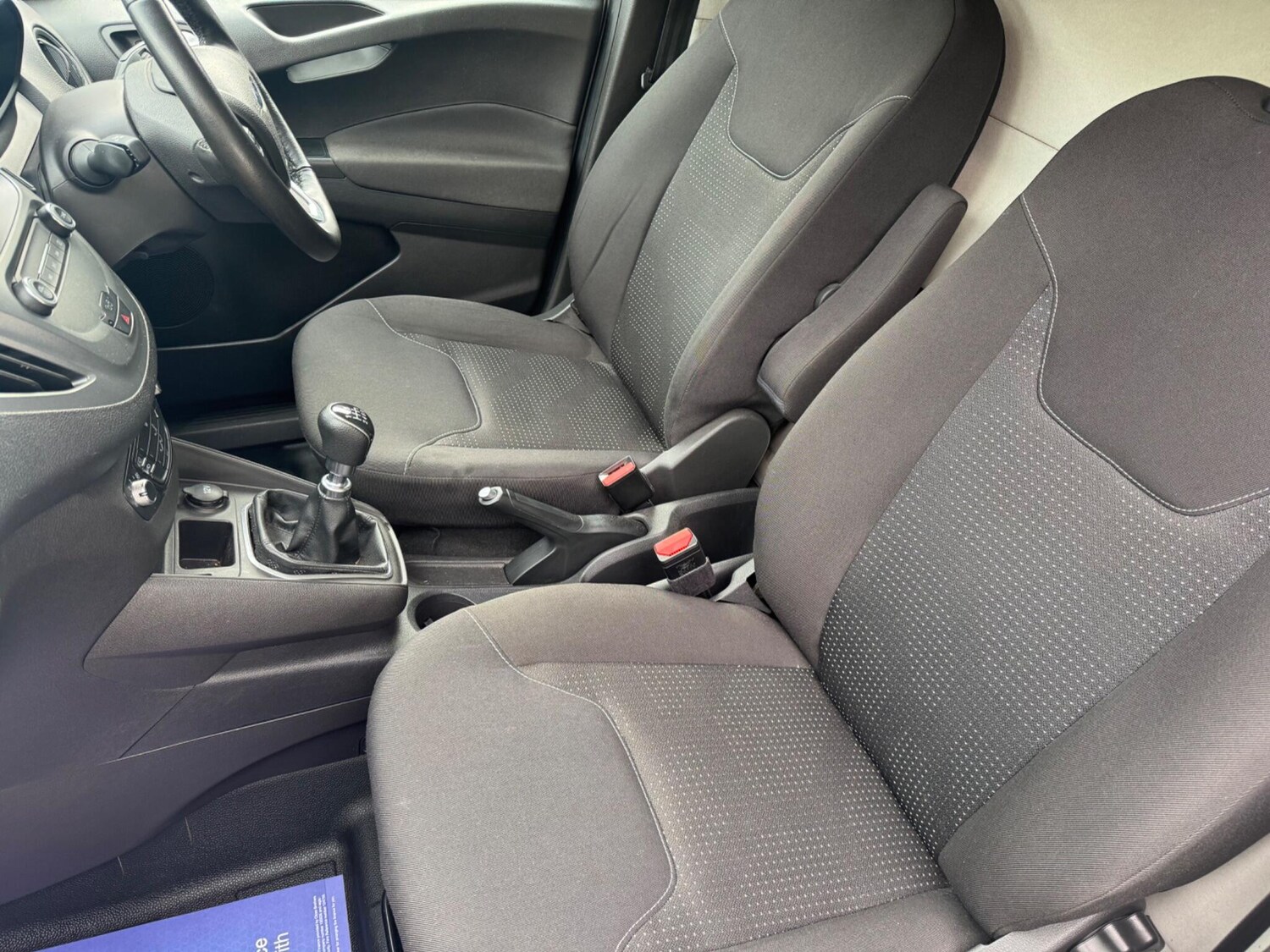 Used Ford Transit Courier 2022 for sale - 76325963: Photo 11