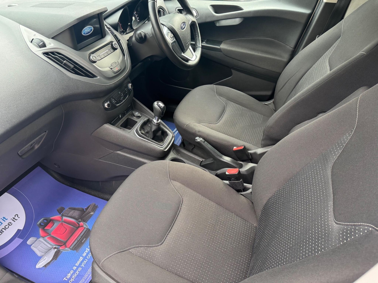 Used Ford Transit Courier 2022 for sale - 76325963: Photo 13