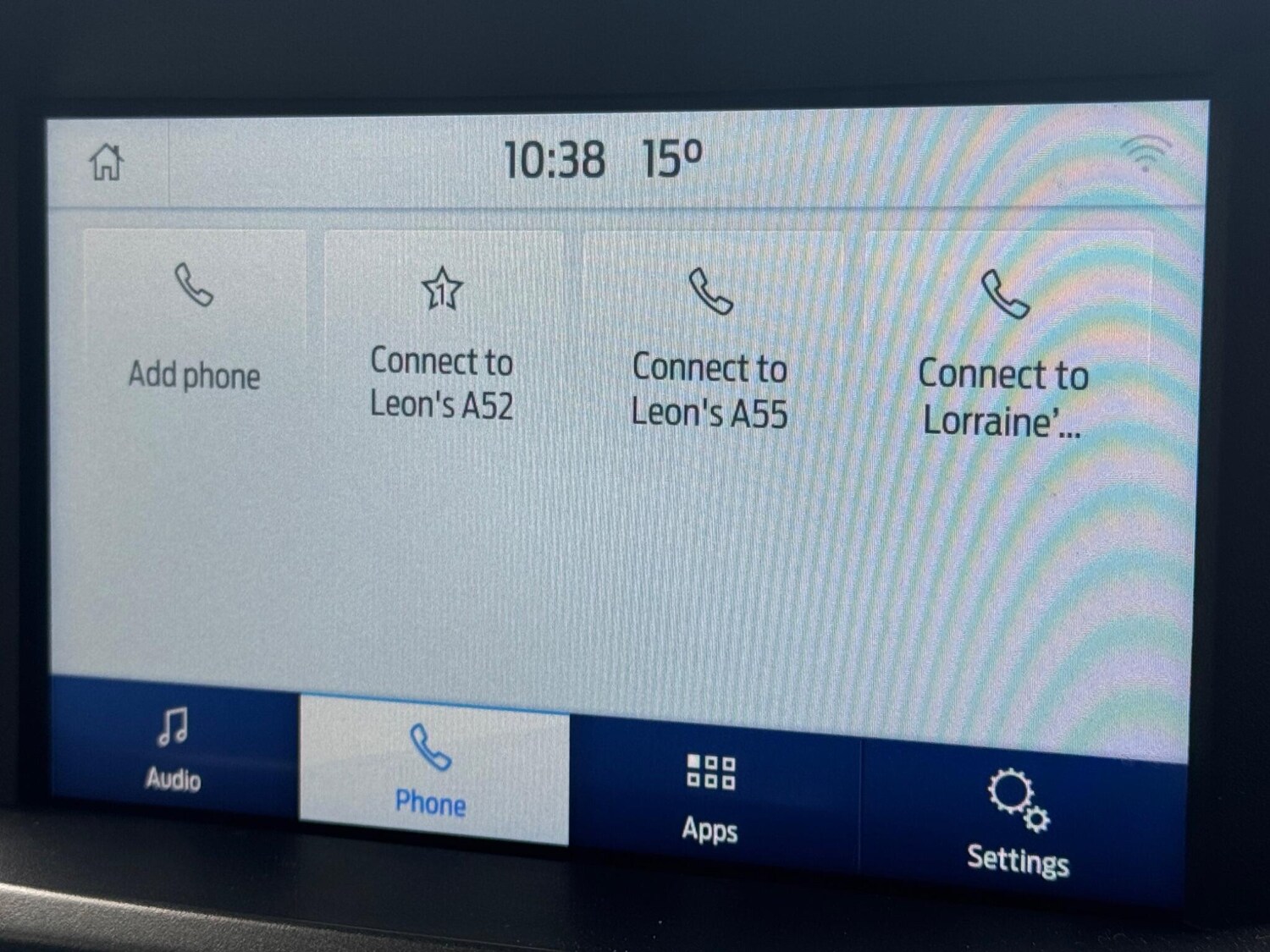 Used Ford Transit Courier 2022 for sale - 76325963: Photo 19