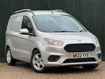 2022 (22) - 1.0 EcoBoost Limited L1 Euro 6 5dr