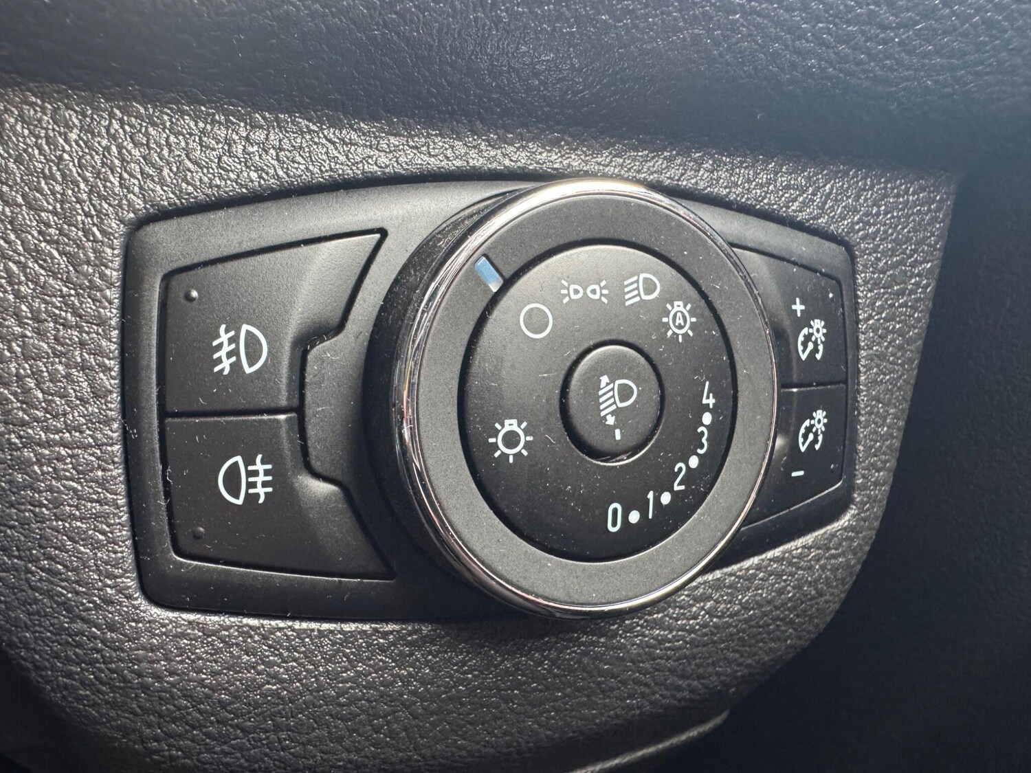 Used Ford Transit Courier 2022 for sale - 76325963: Photo 28