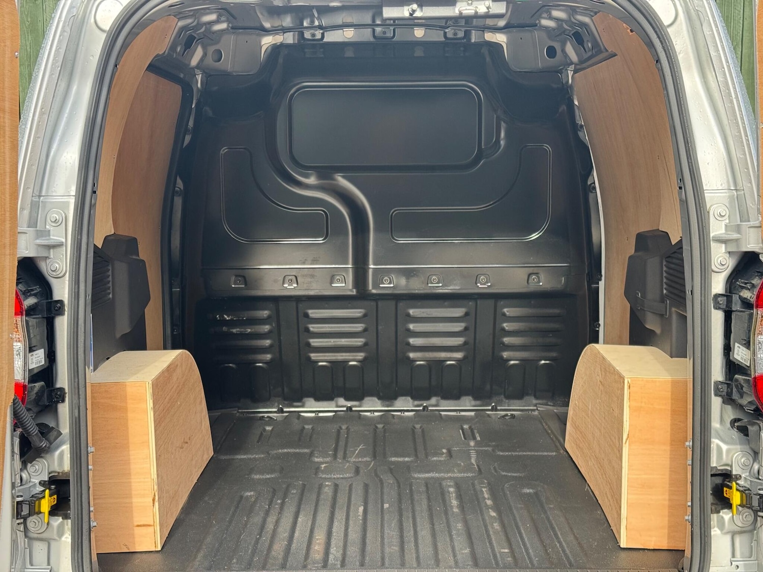 Used Ford Transit Courier 2022 for sale - 76325963: Photo 44