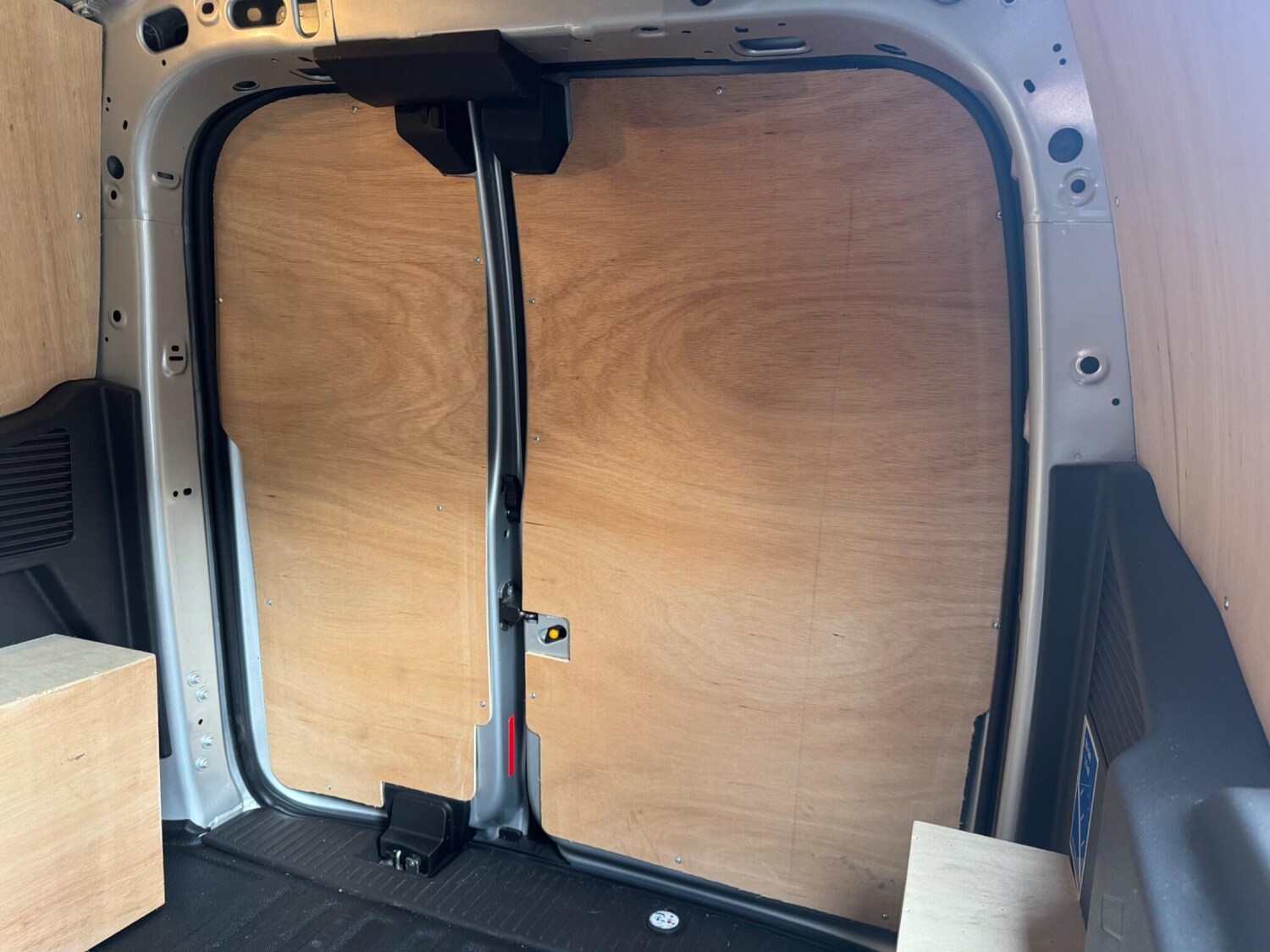 Used Ford Transit Courier 2022 for sale - 76325963: Photo 46