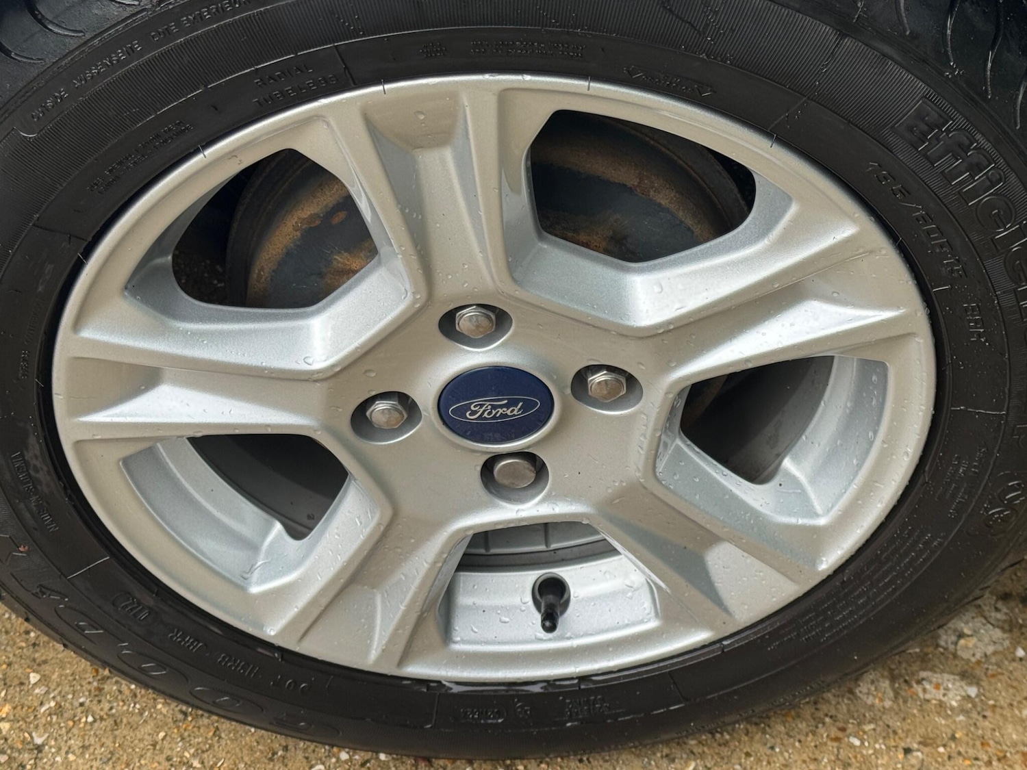 Used Ford Transit Courier 2022 for sale - 76325963: Photo 47
