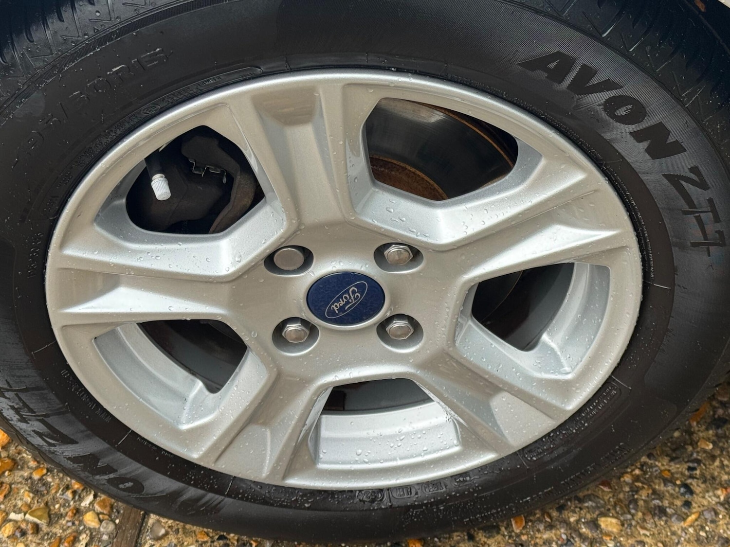 Used Ford Transit Courier 2022 for sale - 76325963: Photo 48