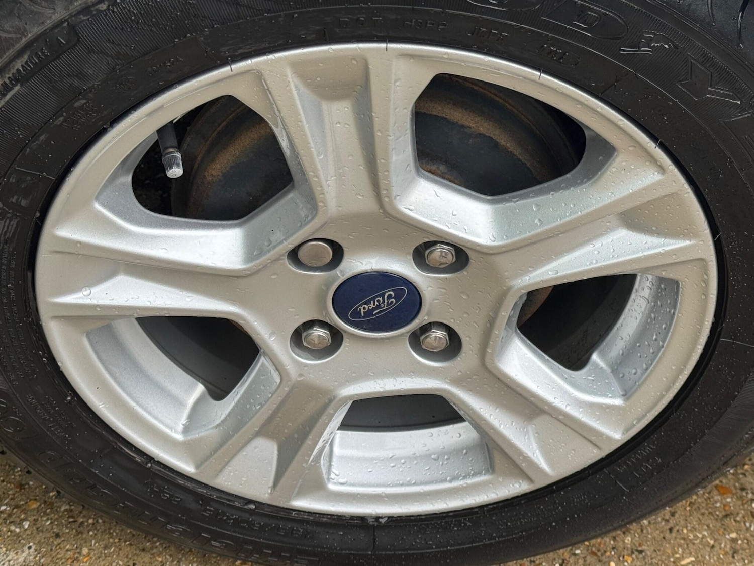 Used Ford Transit Courier 2022 for sale - 76325963: Photo 50