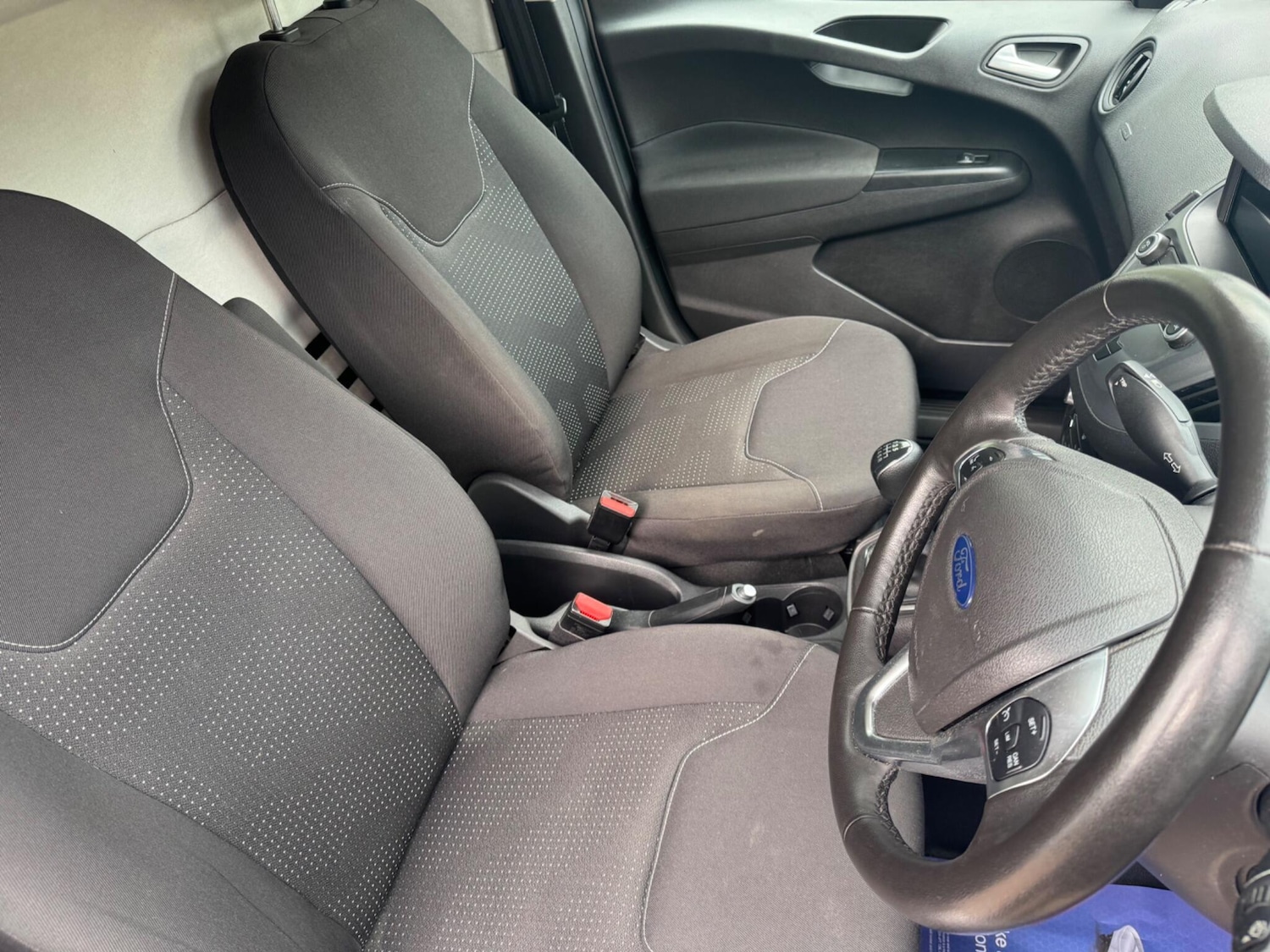 Used Ford Transit Courier 2022 for sale - 76325963: Photo 6
