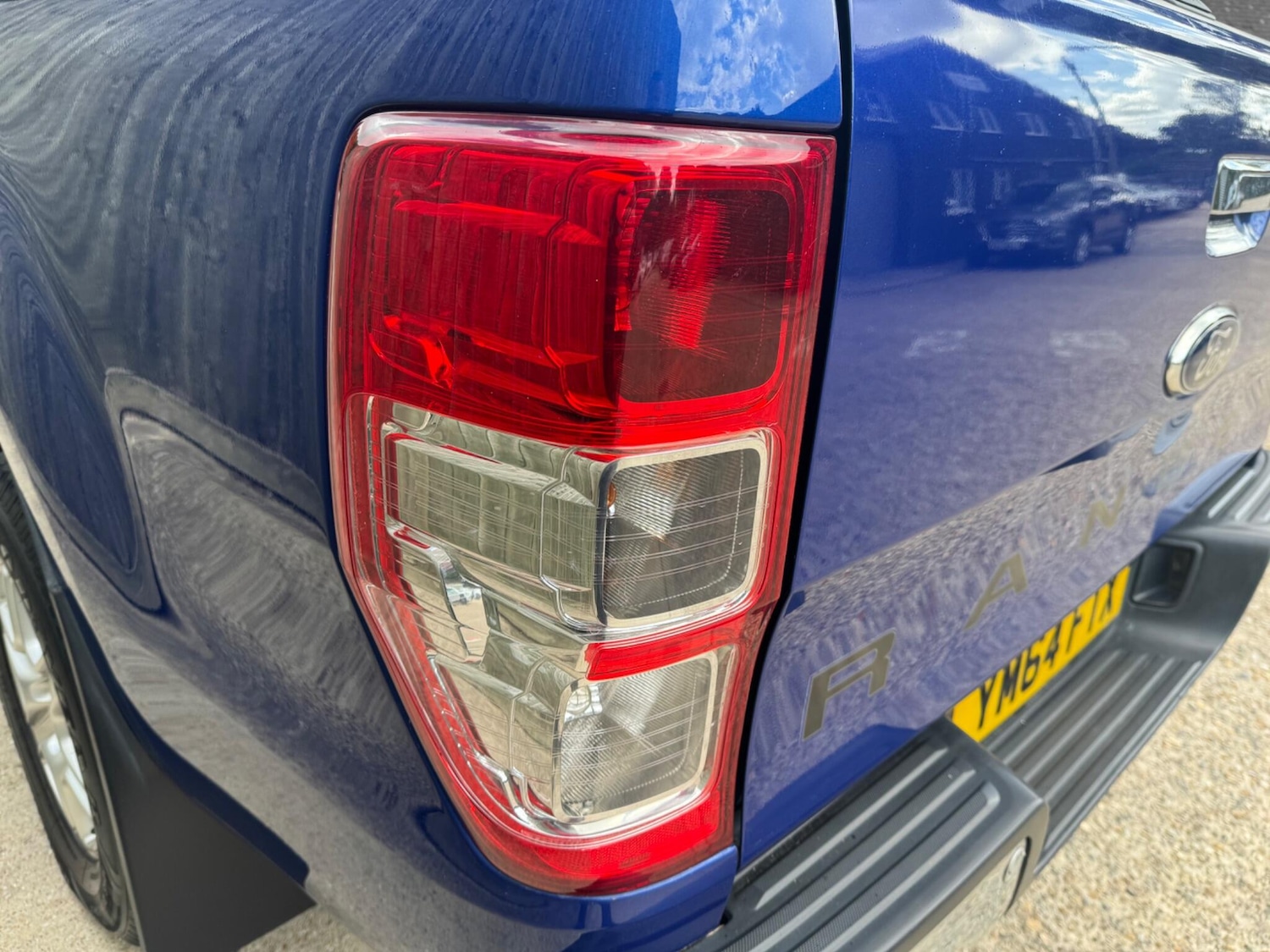 Vehicle 40