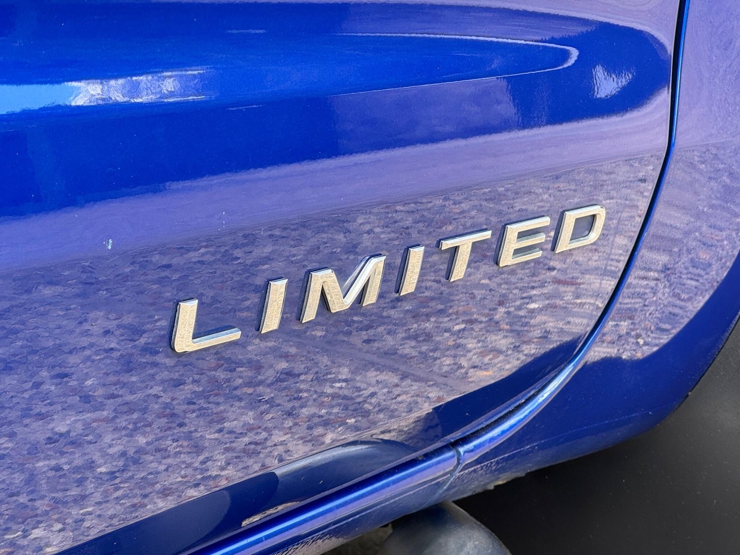 Vehicle 42