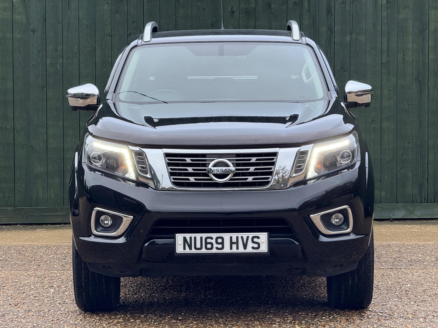Used Nissan Navara 2019 for sale - 76993886: Photo 10