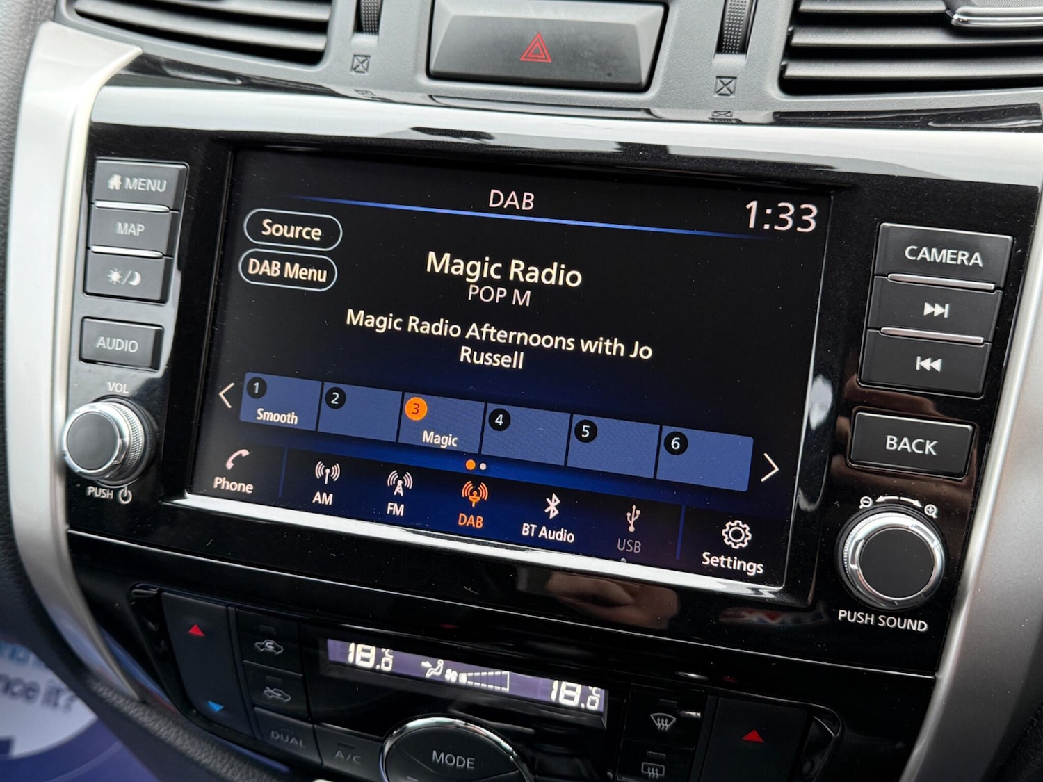 Used Nissan Navara 2019 for sale - 76993886: Photo 11