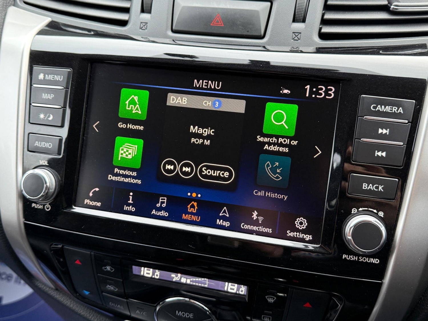 Used Nissan Navara 2019 for sale - 76993886: Photo 14