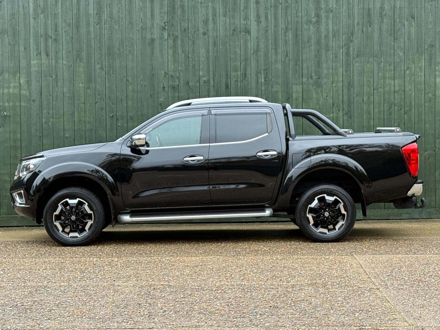 Used Nissan Navara 2019 for sale - 76993886: Photo 16