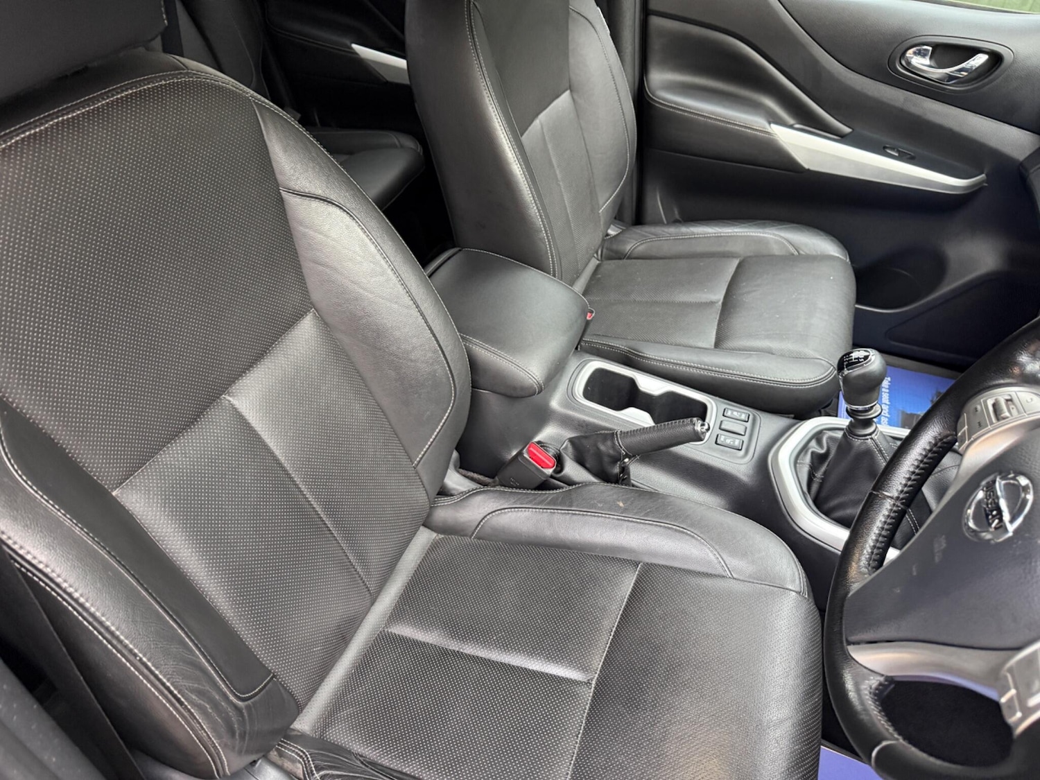 Used Nissan Navara 2019 for sale - 76993886: Photo 18