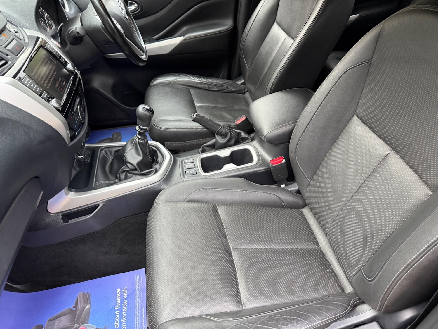 Used Nissan Navara 2019 for sale - 76993886: Photo 20