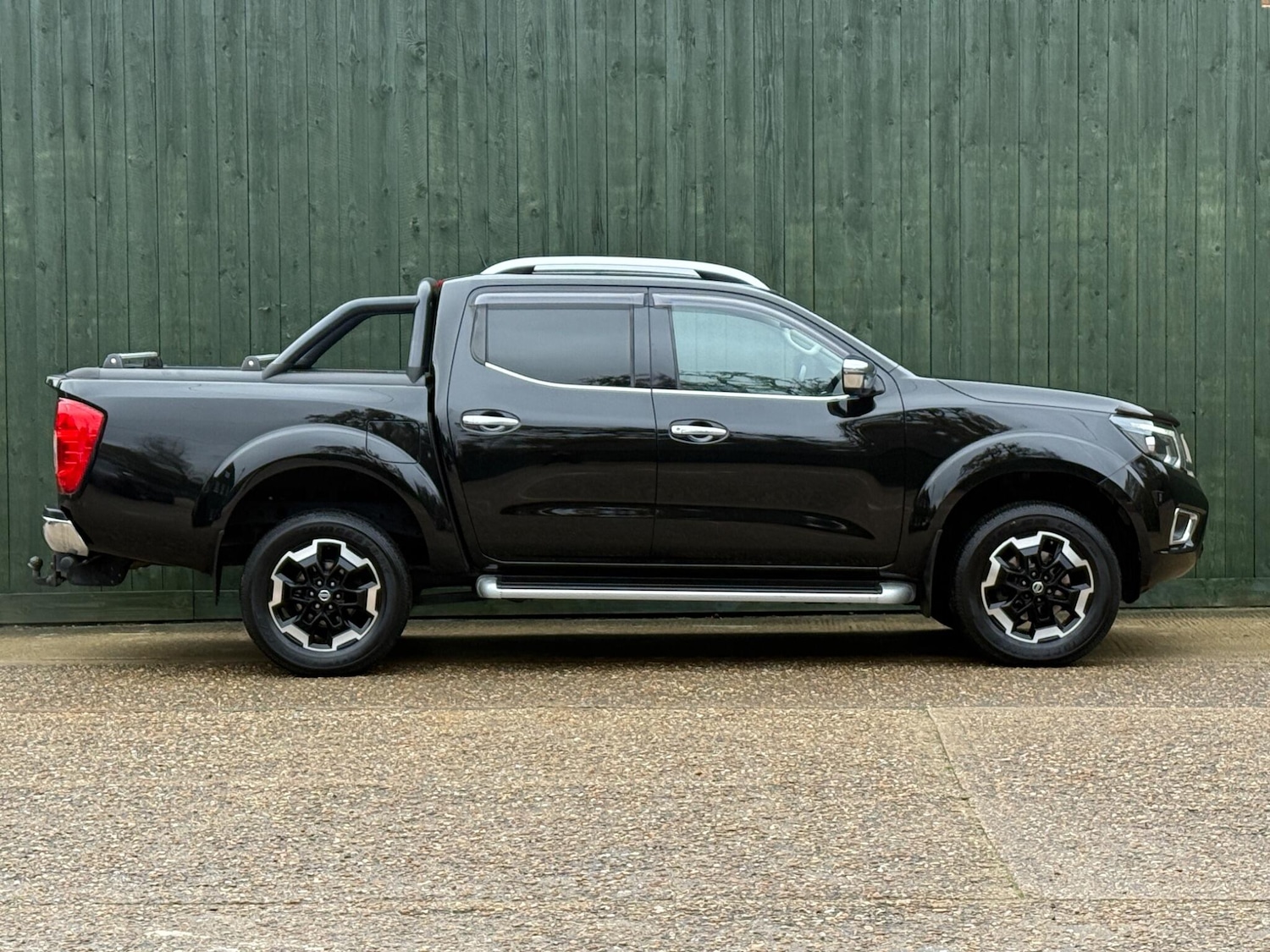 Used Nissan Navara 2019 for sale - 76993886: Photo 23