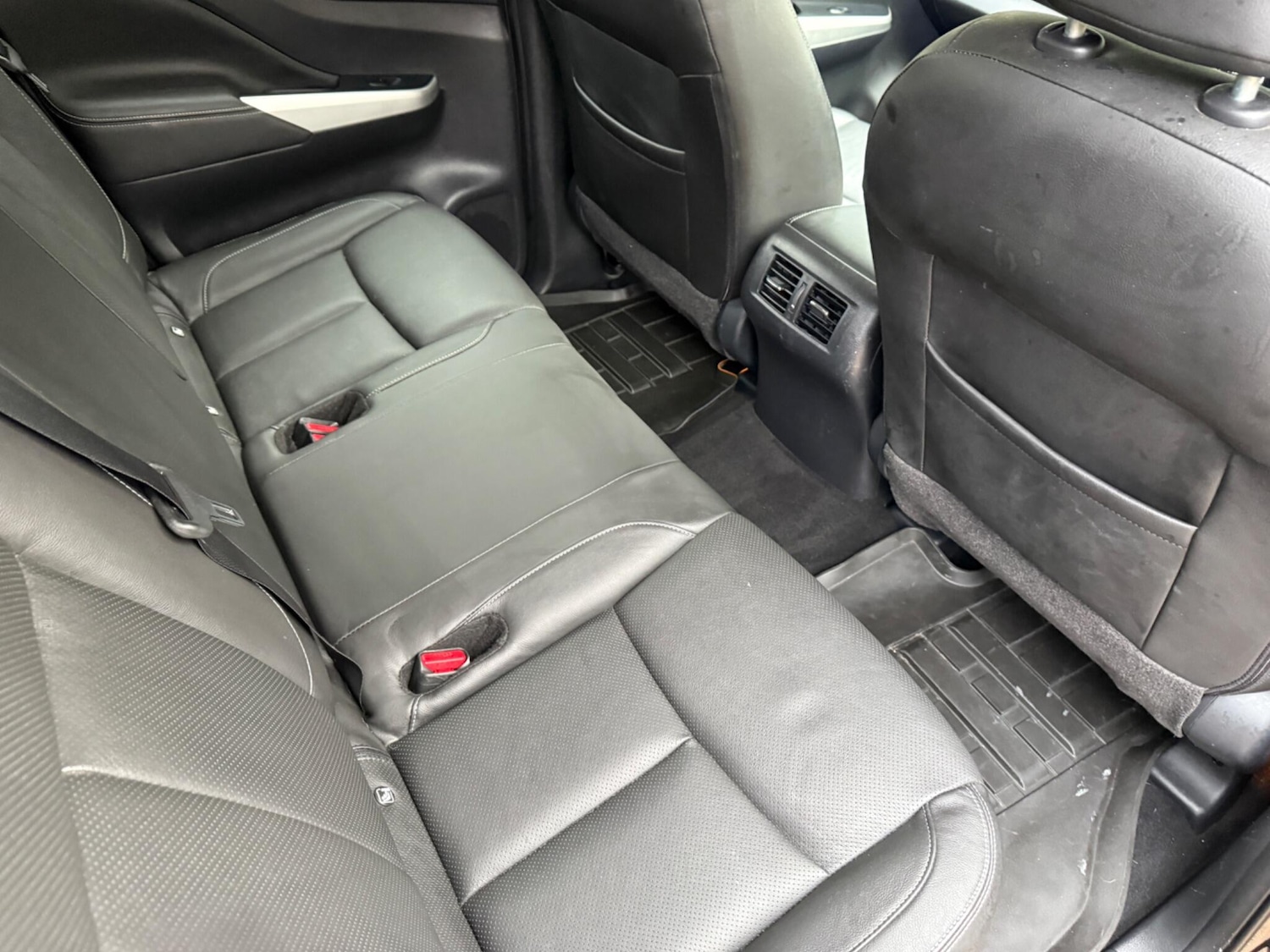 Used Nissan Navara 2019 for sale - 76993886: Photo 26