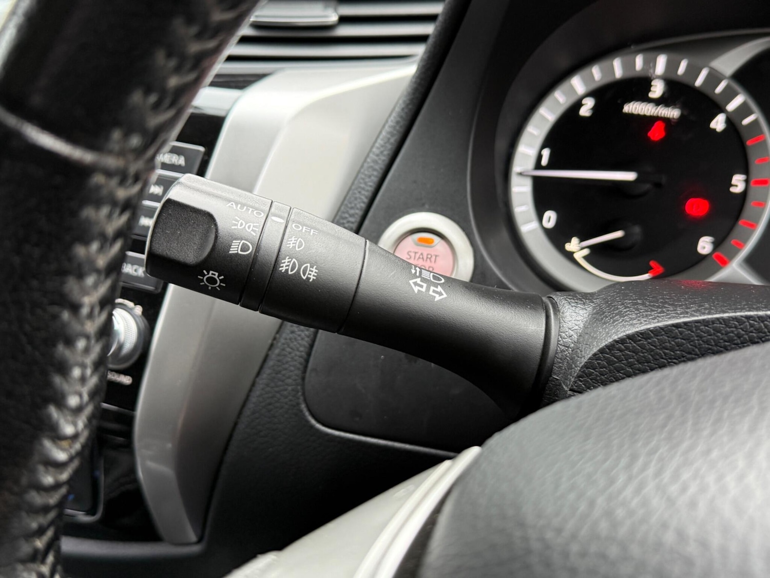 Used Nissan Navara 2019 for sale - 76993886: Photo 27