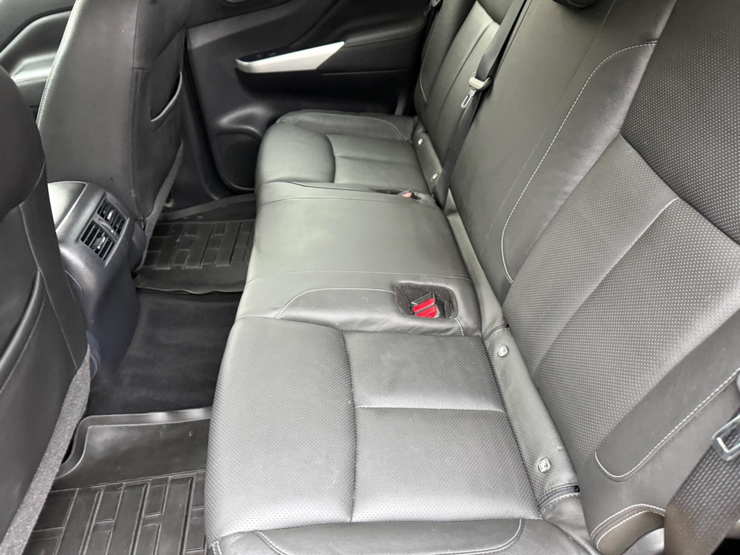 Used Nissan Navara 2019 for sale - 76993886: Photo 29