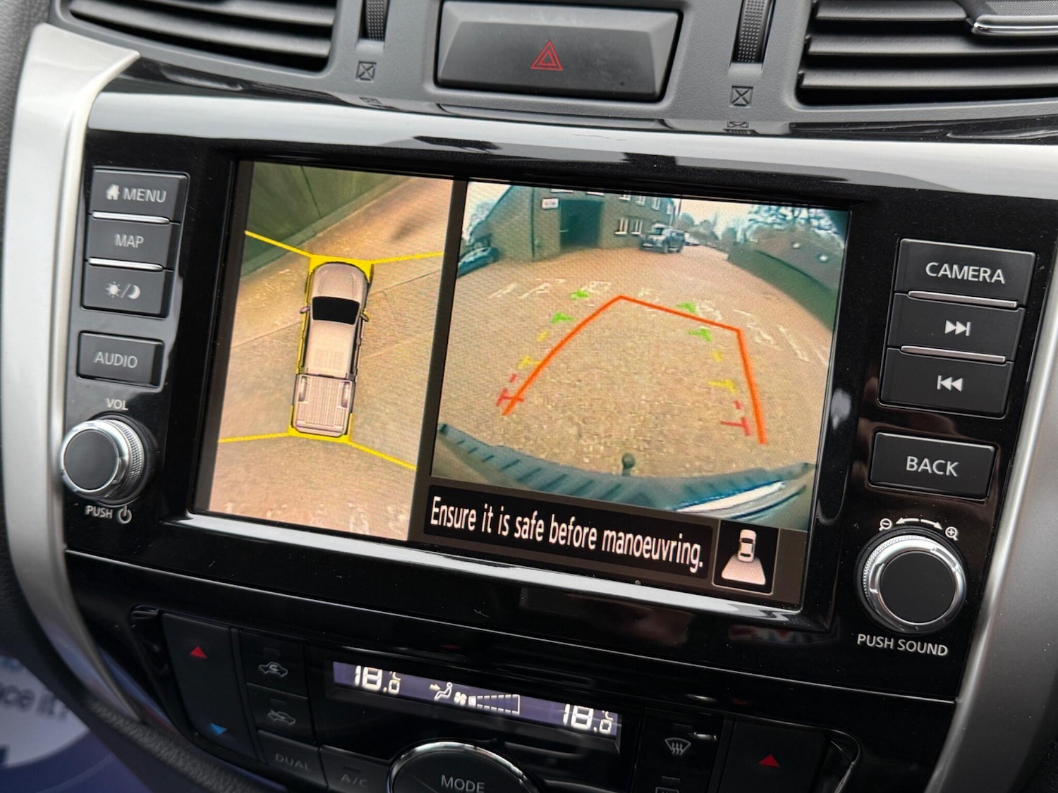 Used Nissan Navara 2019 for sale - 76993886: Photo 3