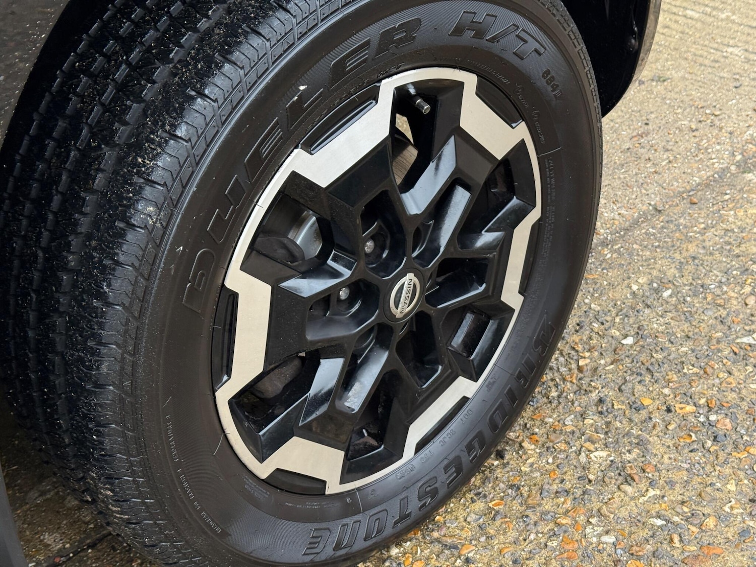 Used Nissan Navara 2019 for sale - 76993886: Photo 34