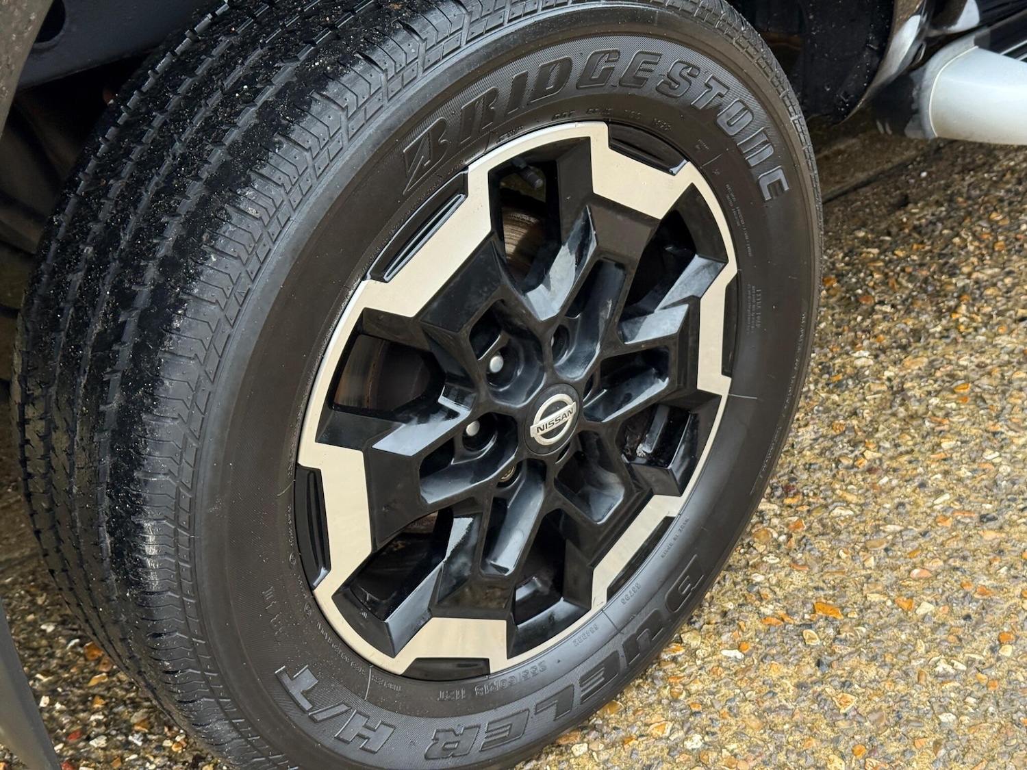 Used Nissan Navara 2019 for sale - 76993886: Photo 35