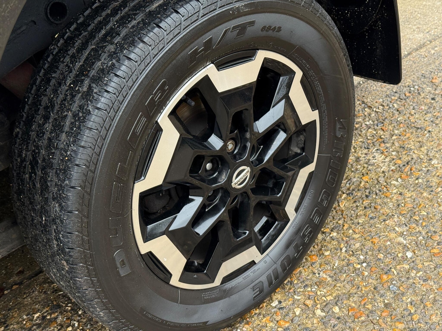 Used Nissan Navara 2019 for sale - 76993886: Photo 36