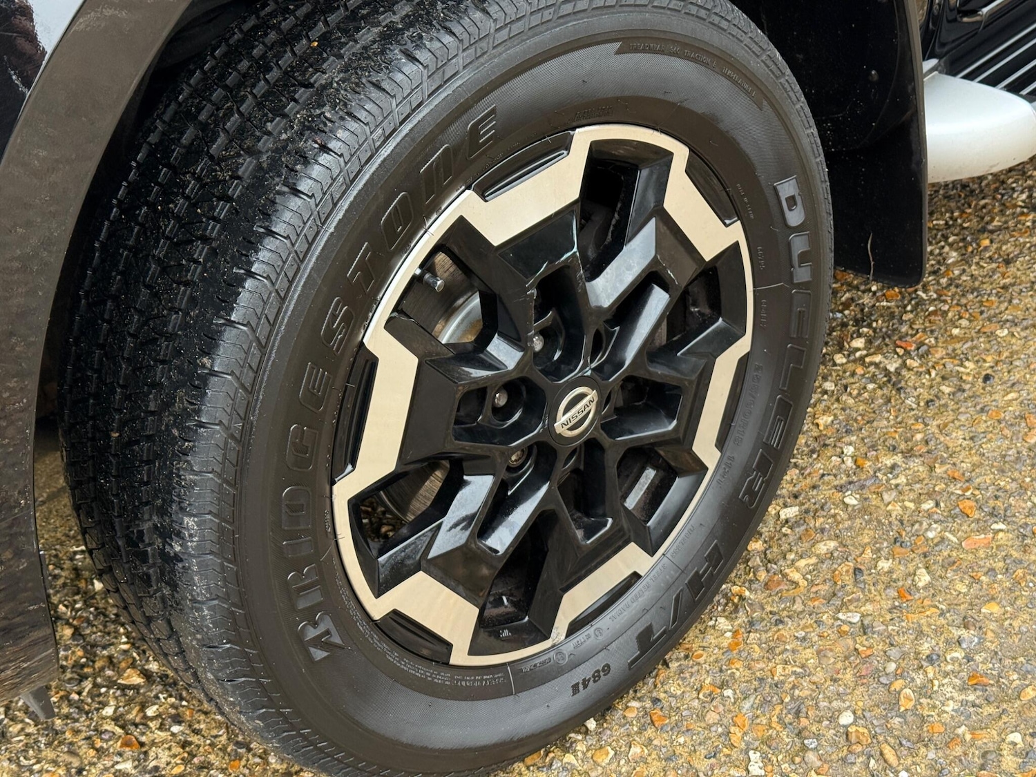 Used Nissan Navara 2019 for sale - 76993886: Photo 37