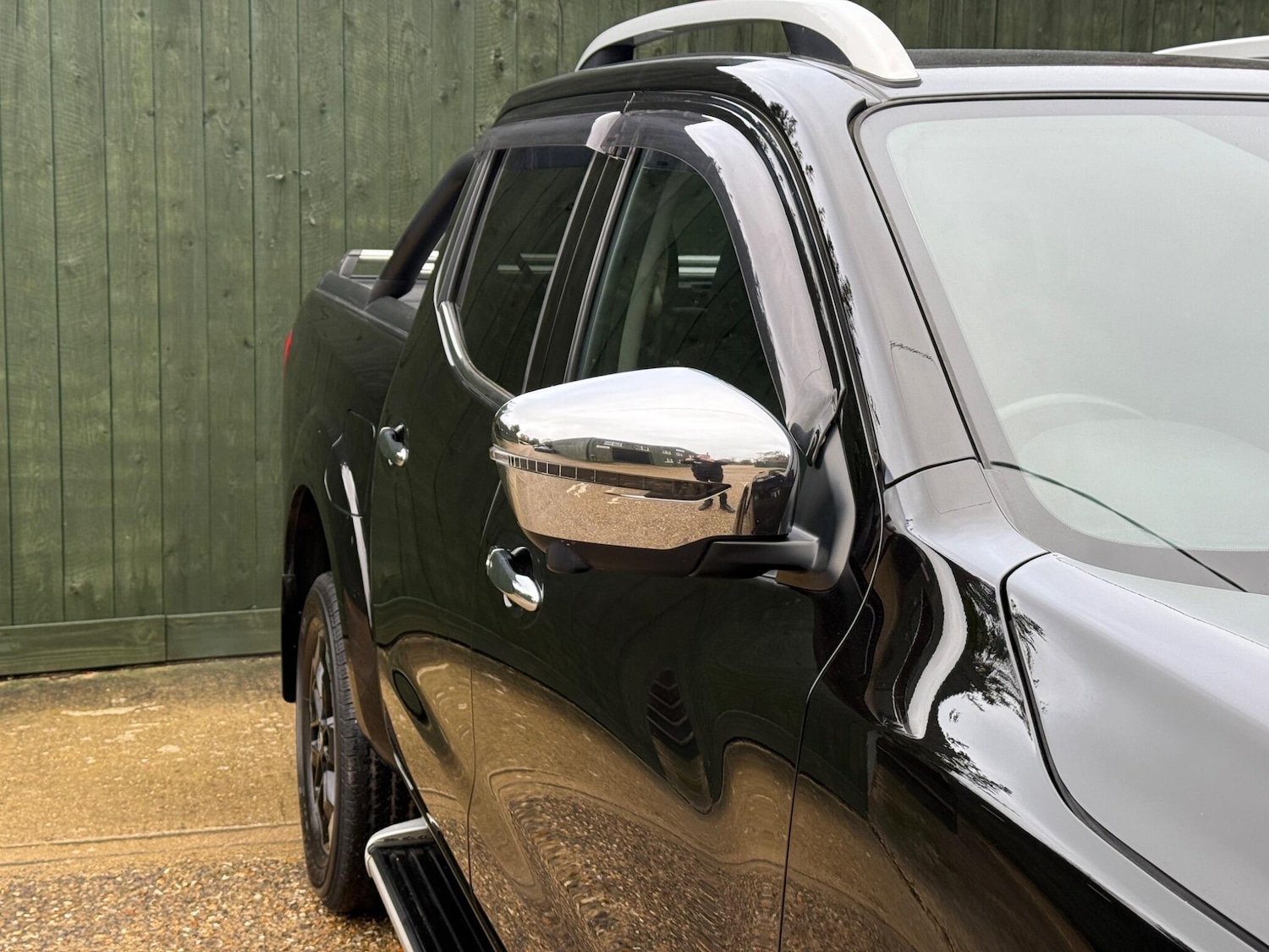 Used Nissan Navara 2019 for sale - 76993886: Photo 38