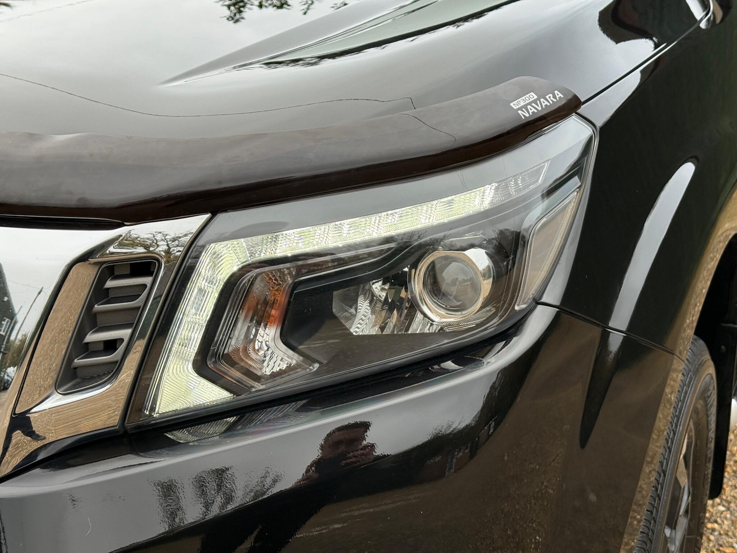 Used Nissan Navara 2019 for sale - 76993886: Photo 42