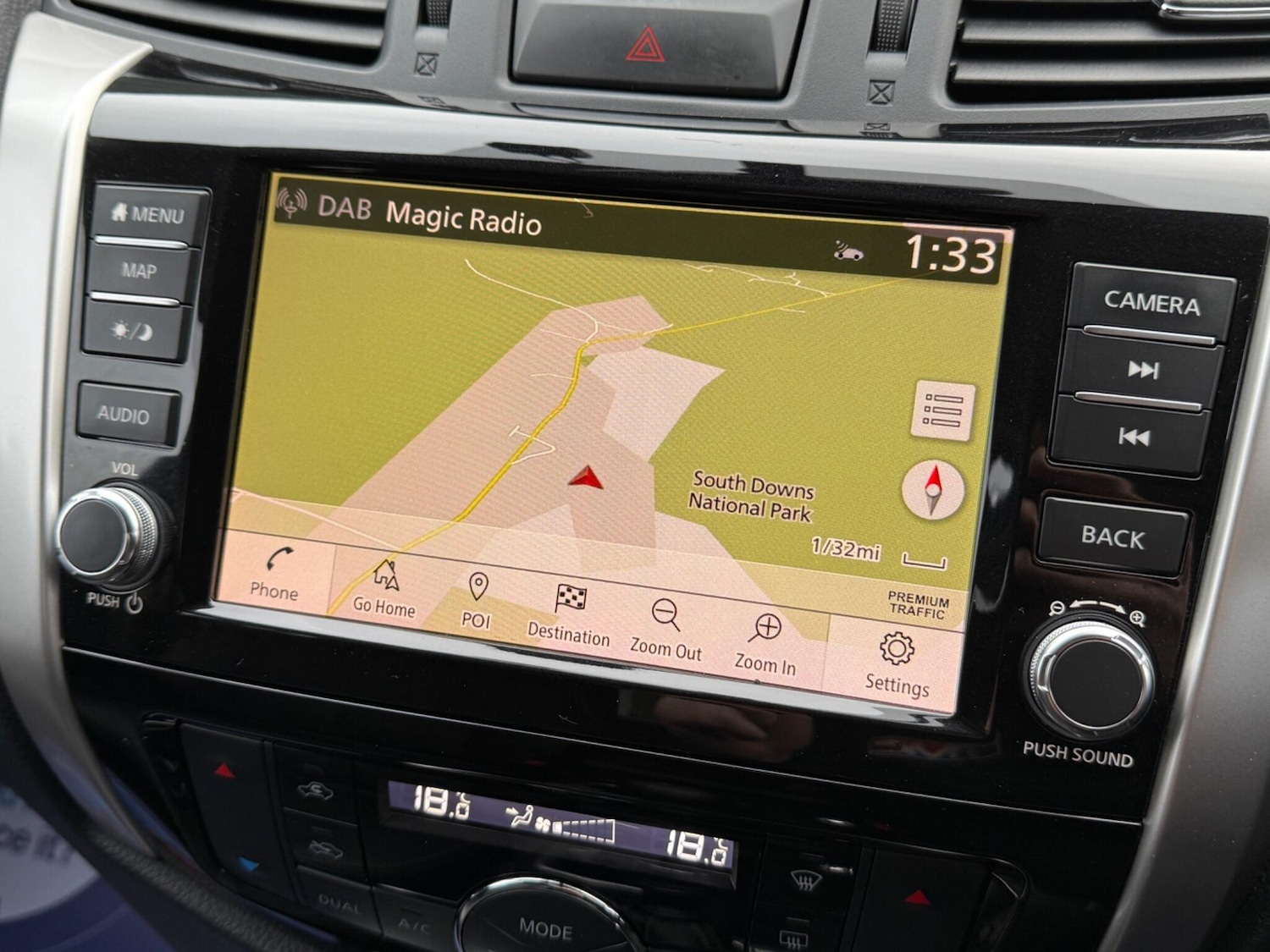 Used Nissan Navara 2019 for sale - 76993886: Photo 7