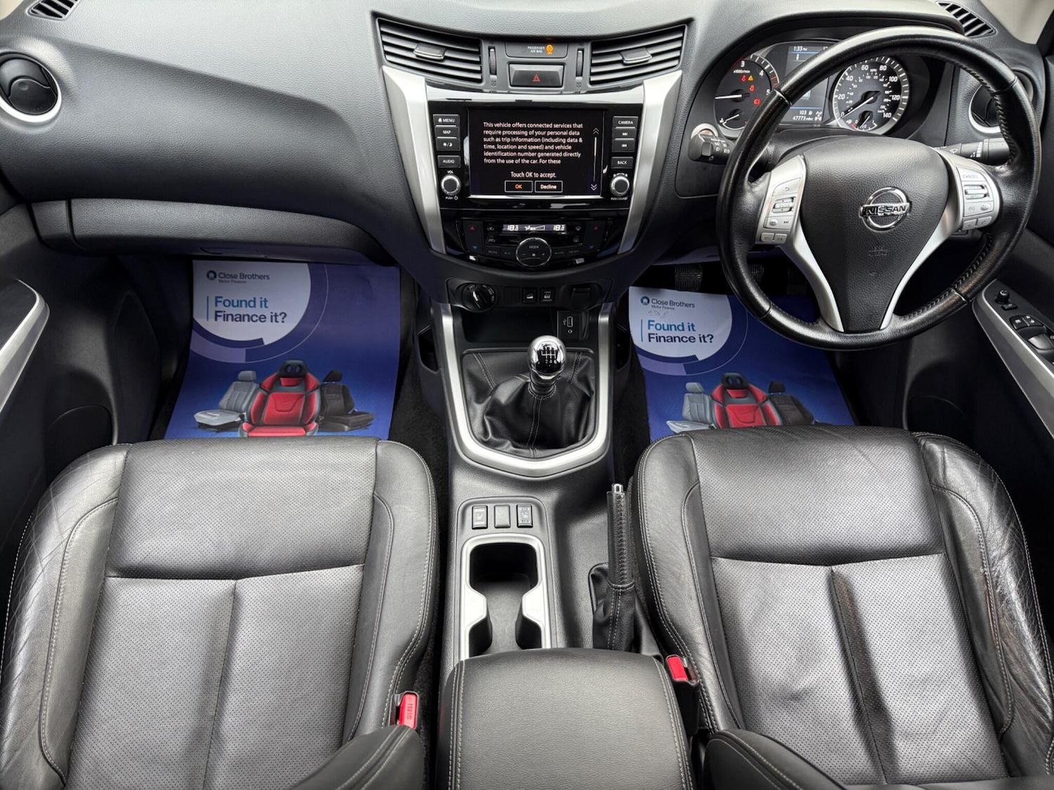 Used Nissan Navara 2019 for sale - 76993886: Photo 9