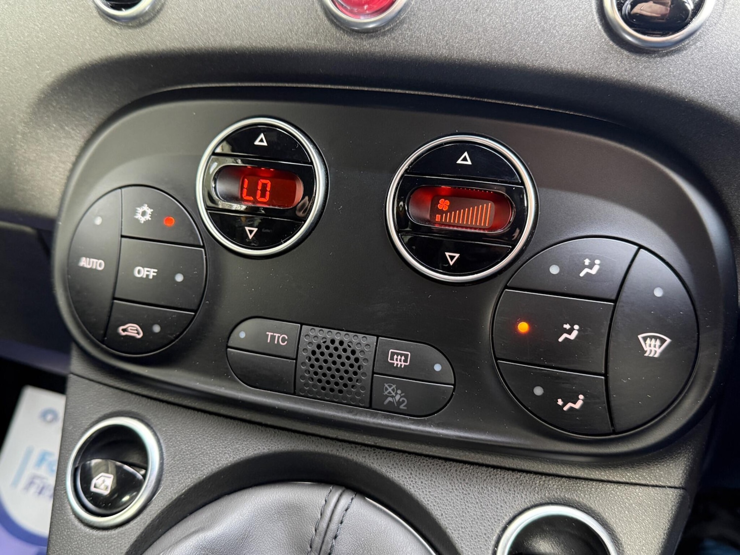 Used Abarth 595 2021 for sale - 77658500: Photo 20