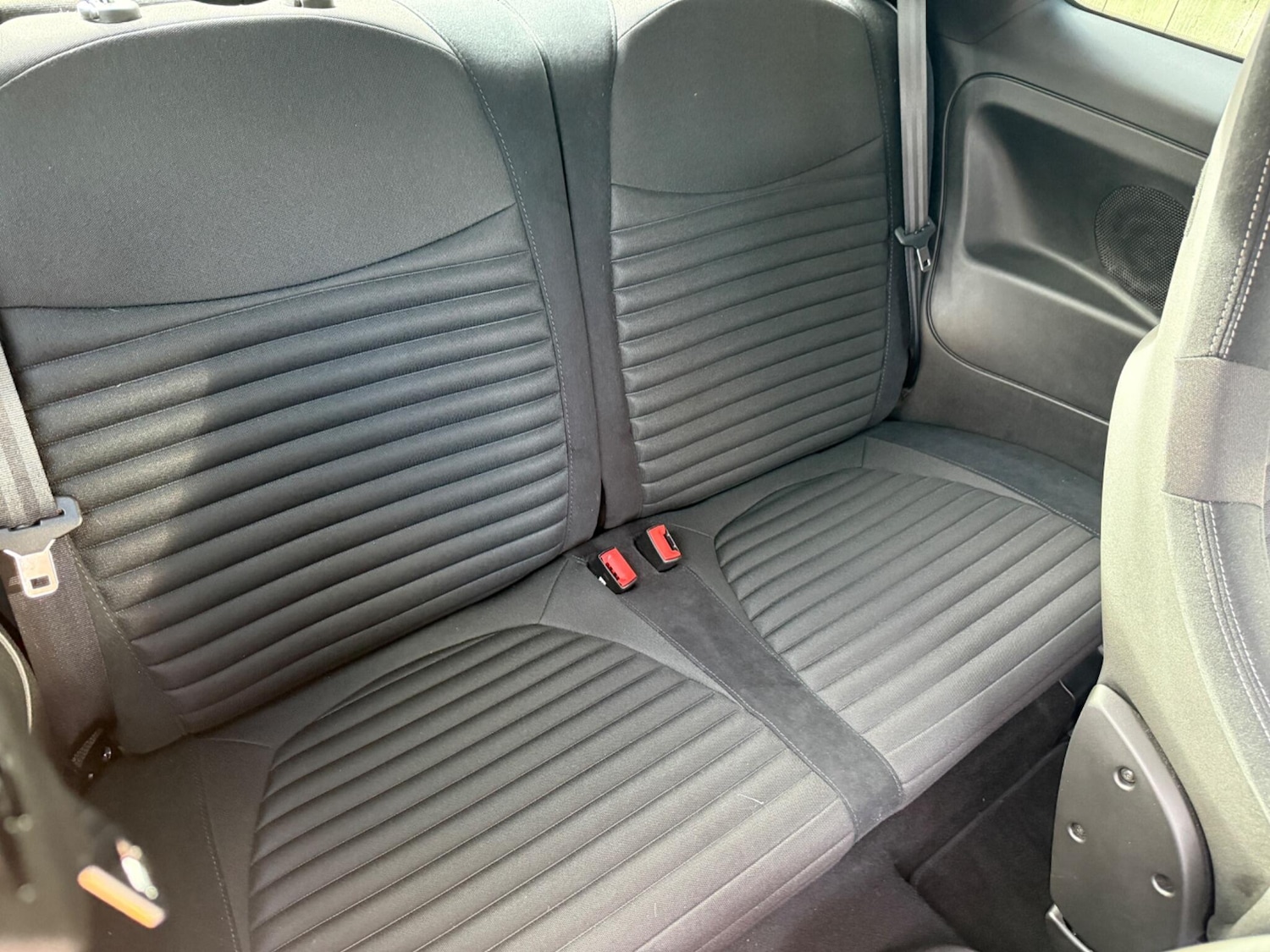 Used Abarth 595 2021 for sale - 77658500: Photo 23