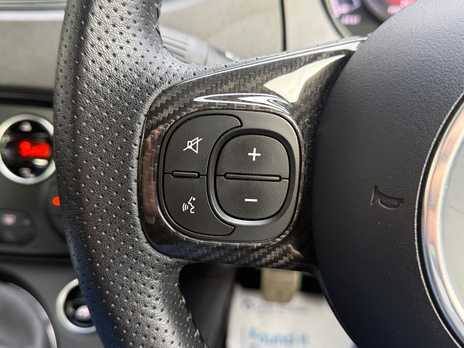 Used Abarth 595 2021 for sale - 77658500: Photo 26